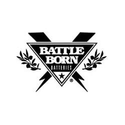 Battle Born