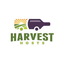 Harvest Host