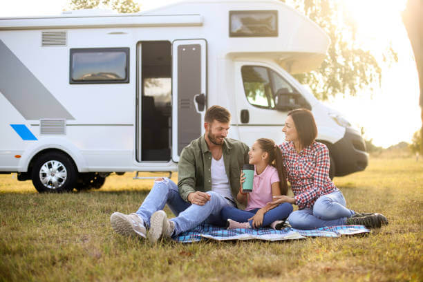 Before you put your RV into gear, here is a checklist of vital RV & camping tasks to complete, each playing a pivotal role for your travels.