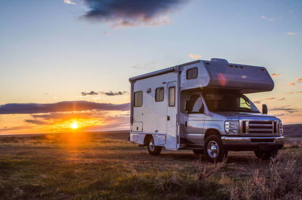 Camping & RVing is an exciting and transformative experience, offering many benefits but you might ask if it's for you. This guide will help.