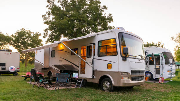 Check out these RV motorhome tips and take your RV on a new adventure by following these pro tips, ensuring an exciting trip.