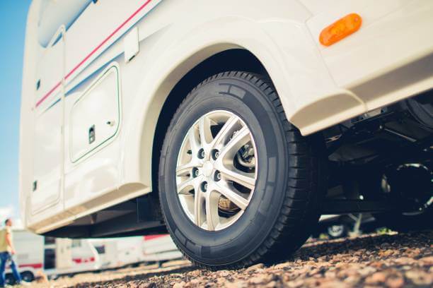 Discover the road to tire longevity! Maximize your RV motorhome tire life with expert tips for safe and smooth adventures.